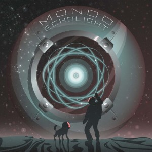 Album Echolight from 