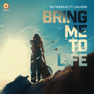 ดาวน์โหลดและฟังเพลง Bring Me To Life (Edit) พร้อมเนื้อเพลงจาก Da Tweekaz