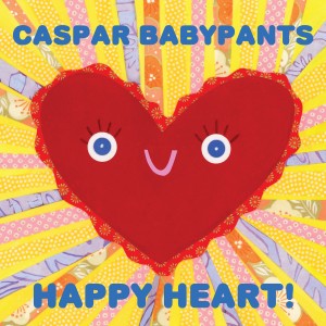 ดาวน์โหลดและฟังเพลง Come Down Here Monkey พร้อมเนื้อเพลงจาก Caspar Babypants
