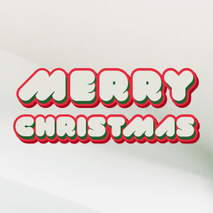 Dengarkan lagu The Christmas gift is you (Feat. D Of YB) nyanyian 유재환 dengan lirik