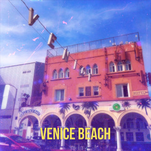 Bmana Beats的专辑Venice Beach