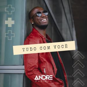 André Marinho的專輯Tudo Com Você