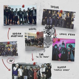 Dengarkan lagu Pierde Los Modales (Explicit) nyanyian Josua dengan lirik