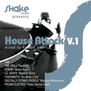 ดาวน์โหลดและฟังเพลง Video Games Crash (Remix) พร้อมเนื้อเพลงจาก Phunk Electric