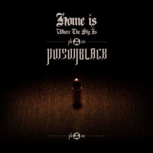 Poisonblack的專輯Home Is Where The Sty Is
