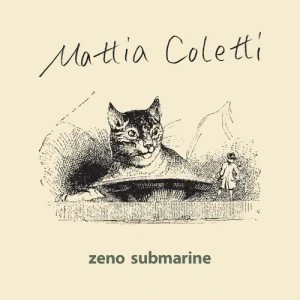 收聽Mattia Coletti的Turtle Turtle歌詞歌曲