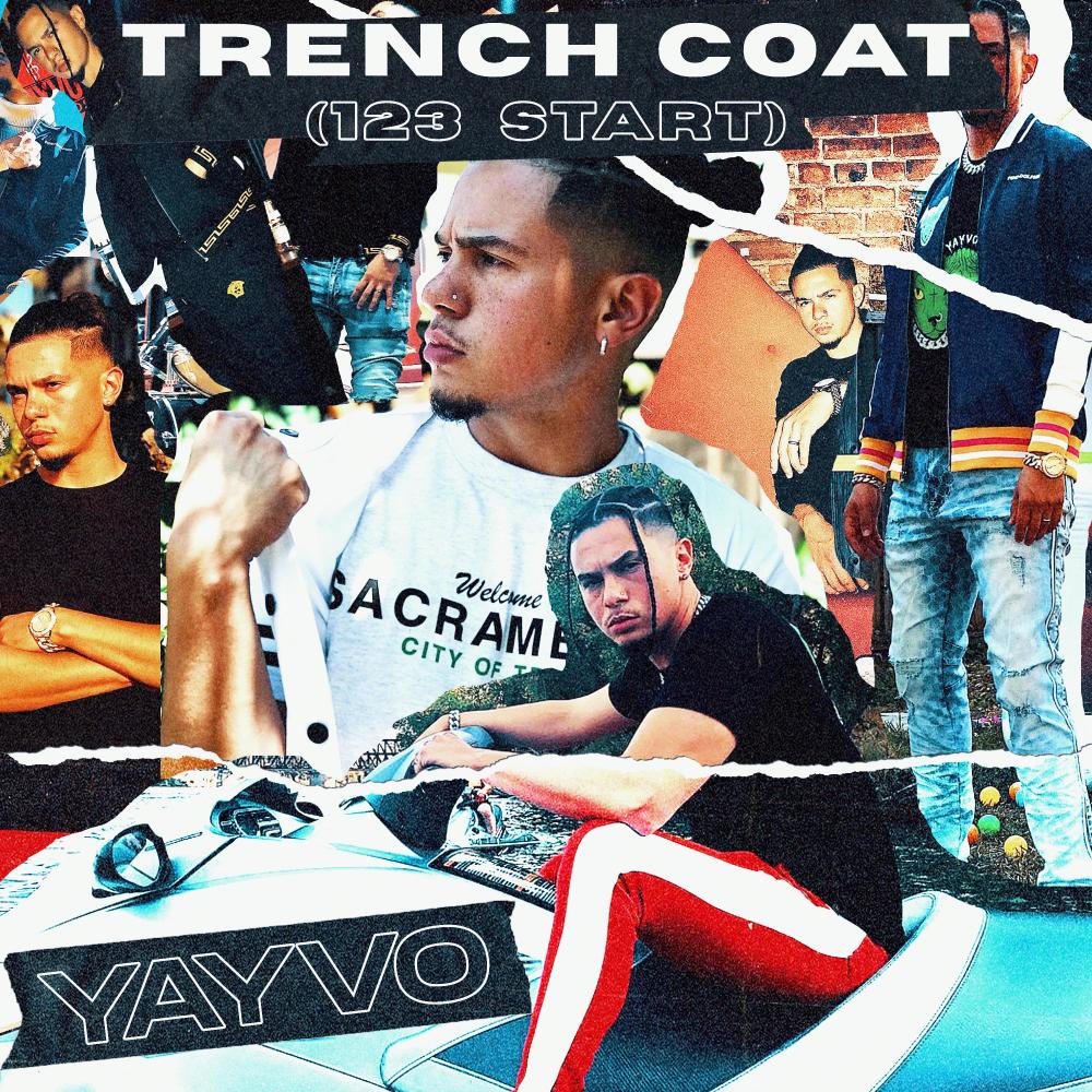 Trench Coat(123 Start) (Explicit)