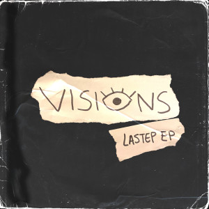 Lastep的專輯Visions