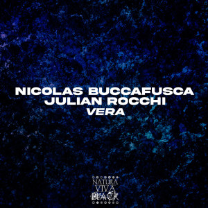 收聽Nicolas Buccafusca的Nova歌詞歌曲