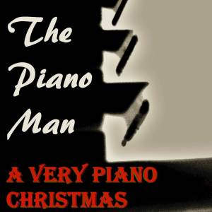 A Very Piano Christmas