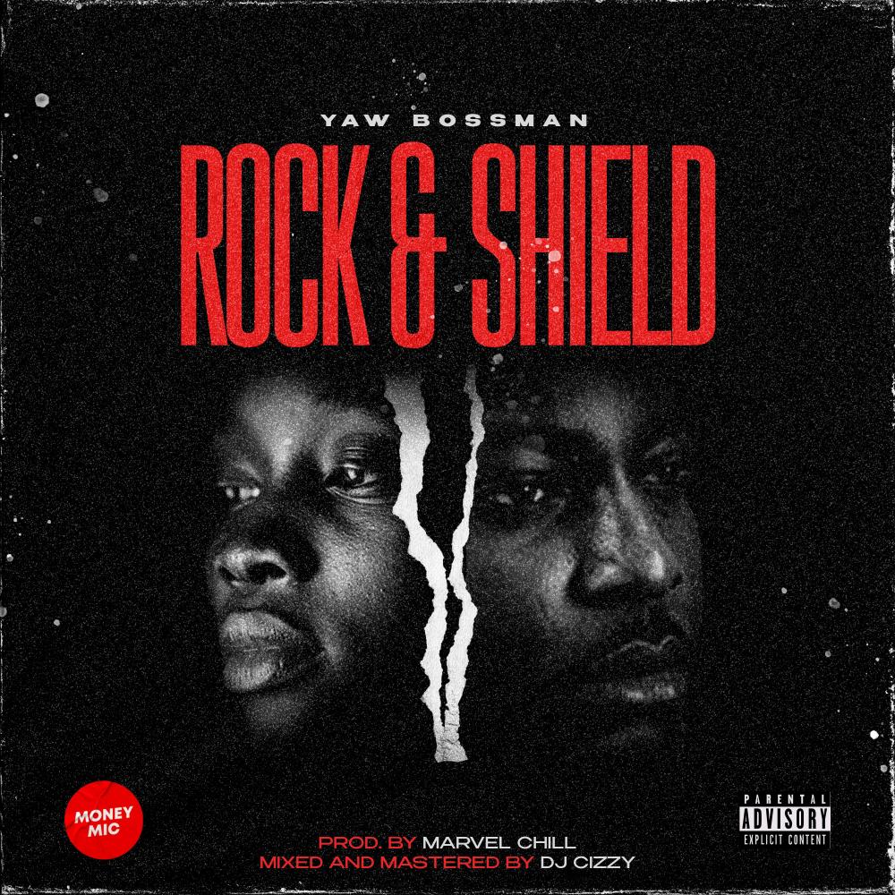 ROCK & SHIELD