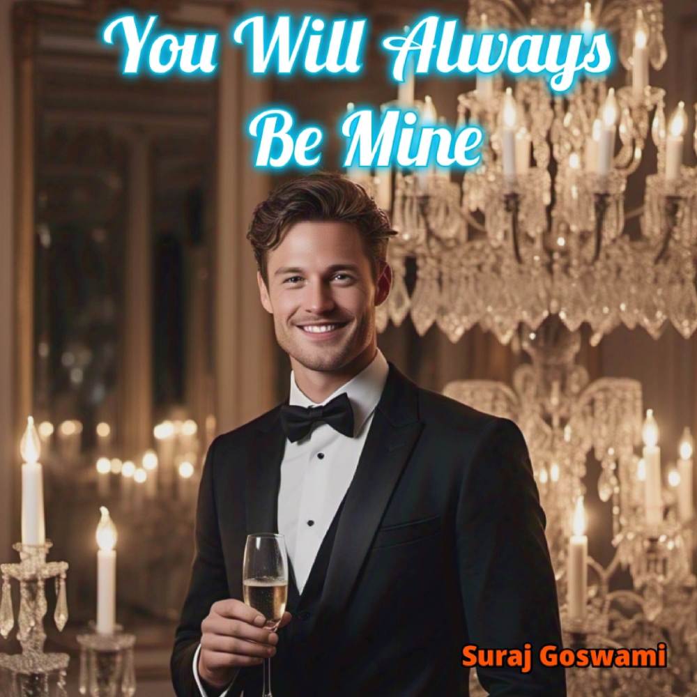 You Will Always Be Mine
