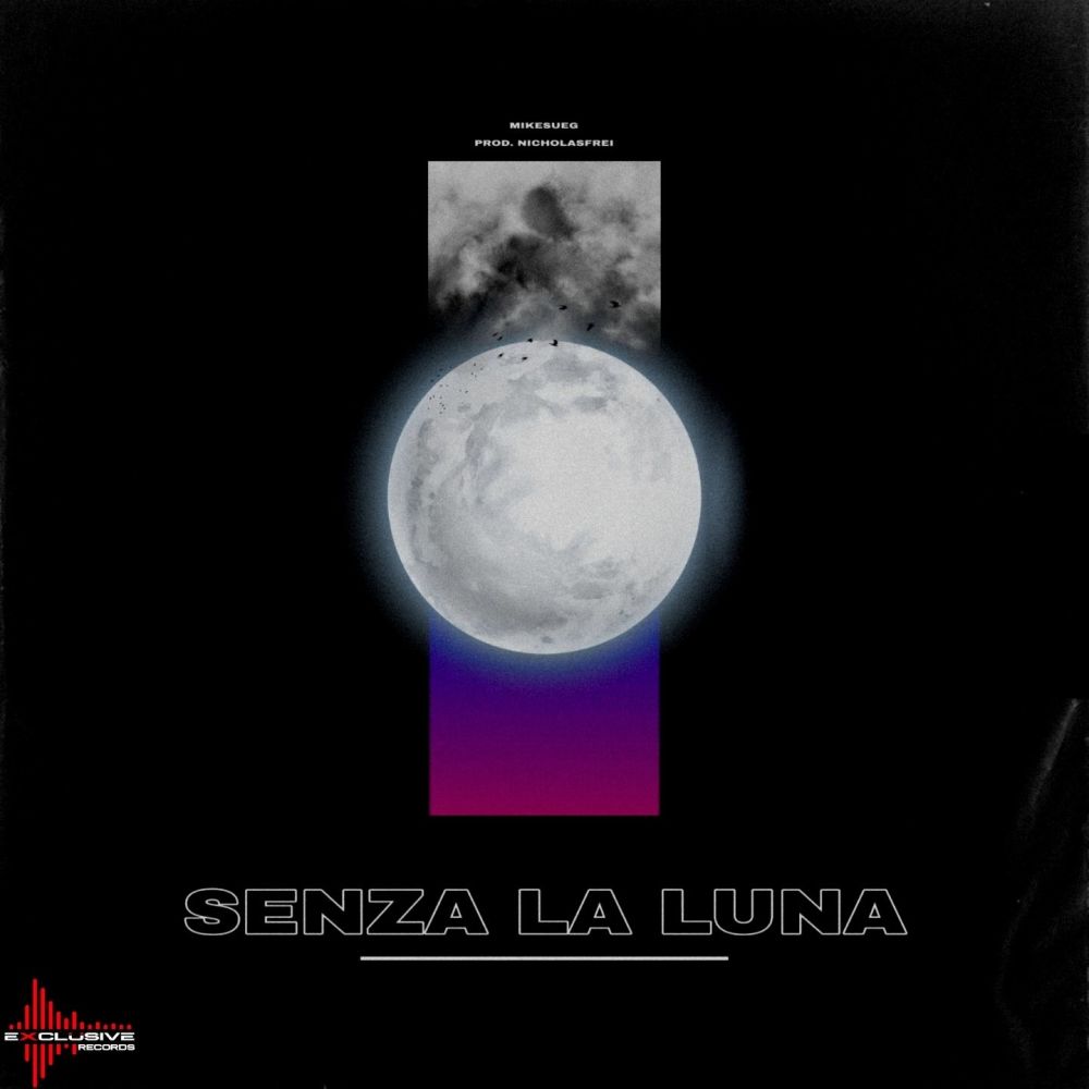 Senza la luna (Explicit)