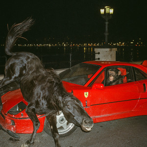 LaSauce的專輯Gara d’Autostima (Explicit)