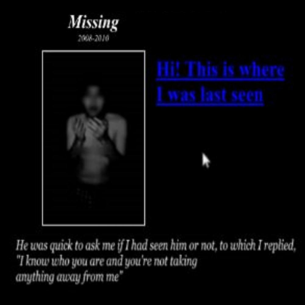 You Won't Ever Get What You Want (Explicit)