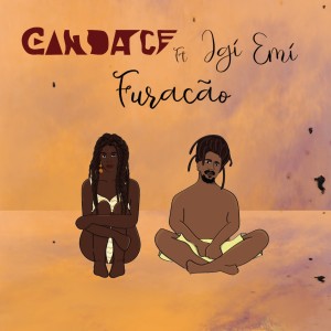 Candace的專輯Furacão