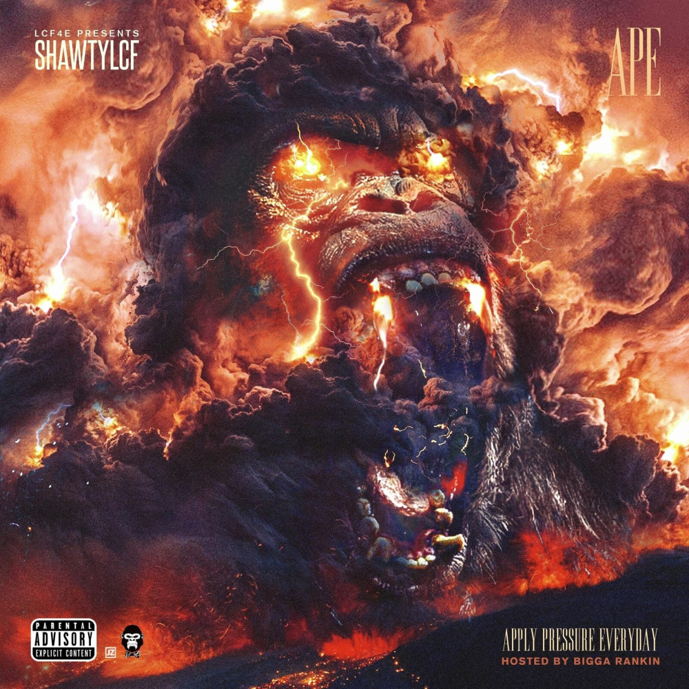 20 Bandz (feat. Bigga Rankin) (Explicit)