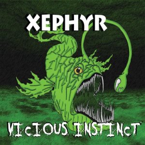 收聽Xephyr的Zombie Song歌詞歌曲