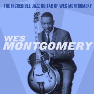 Dengarkan lagu Polka Dots And Moonbeams nyanyian Wes Montgomery dengan lirik