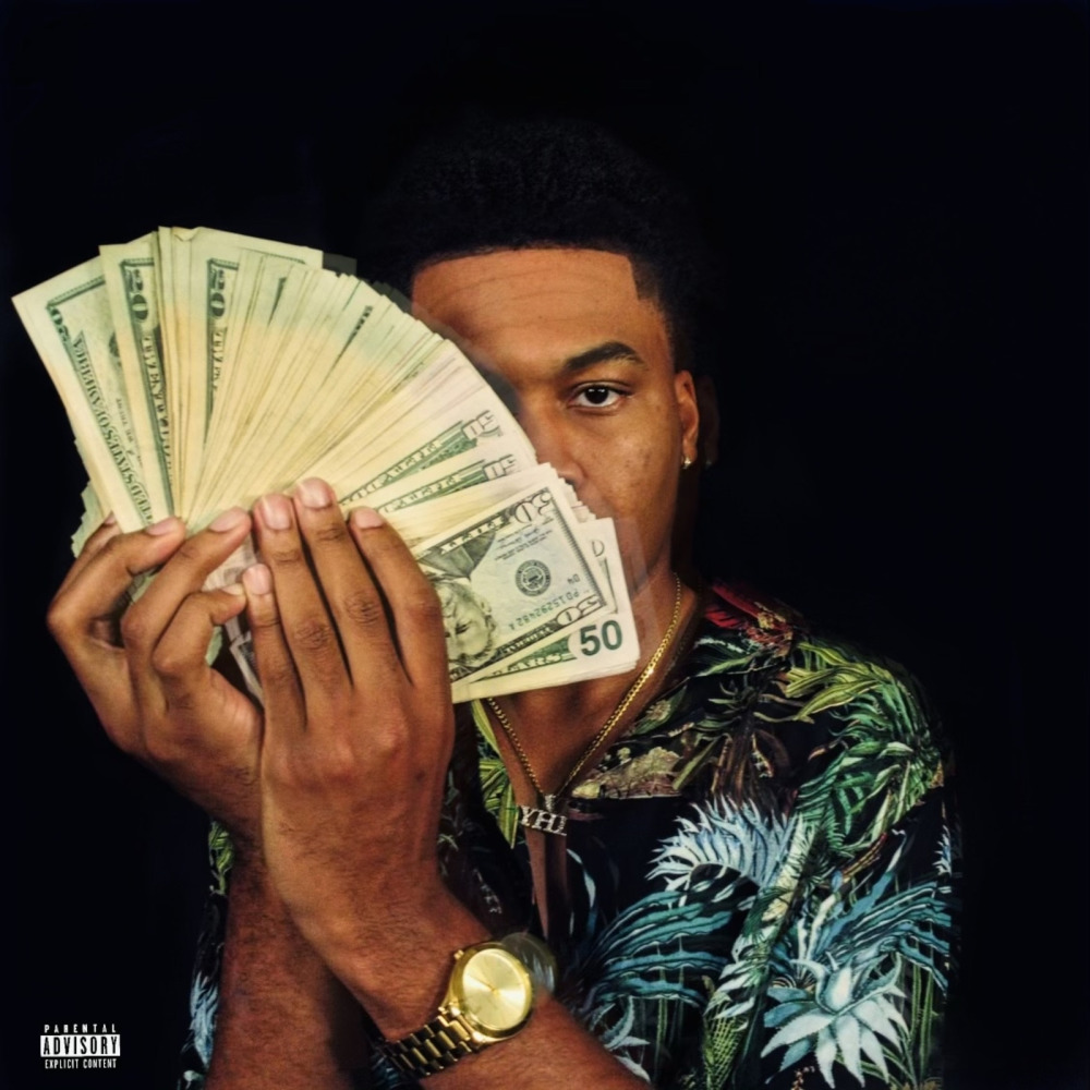 I Admit It (Explicit)
