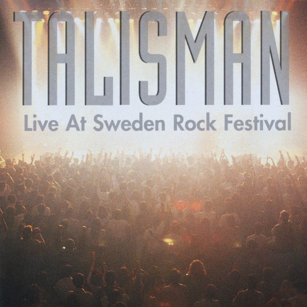 Mysterious (This Time It's Serious) (Live at Sweden Rock Festival 2001)