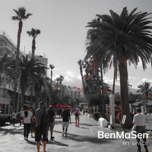 收聽BenMaSen的My Space歌詞歌曲