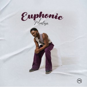 Moelogo的專輯Euphonic (Explicit)