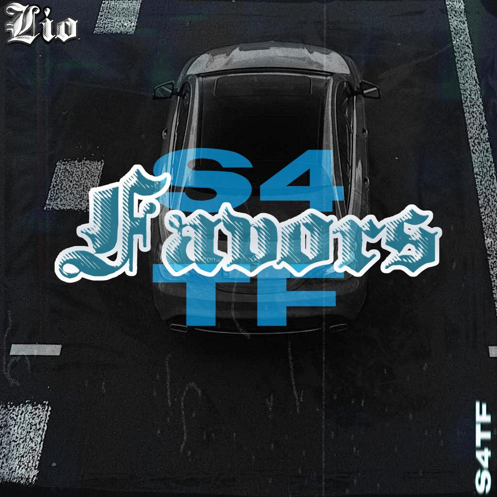 Favors (Explicit)