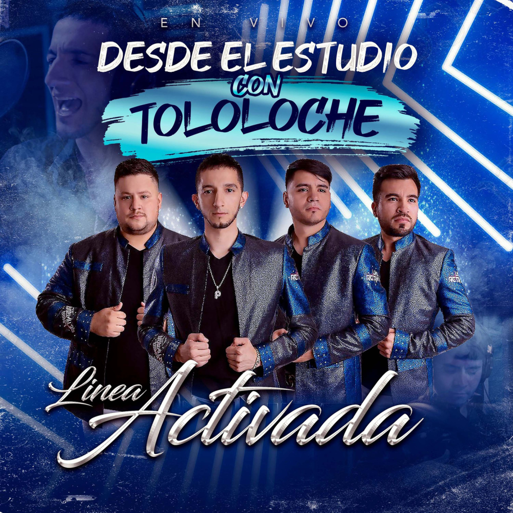 Antes De Llamarte (En Vivo)