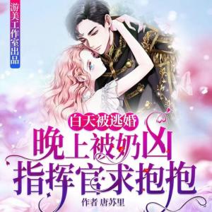 Album 白天被逃婚晚上被奶凶指挥官求抱抱 from 游美有声