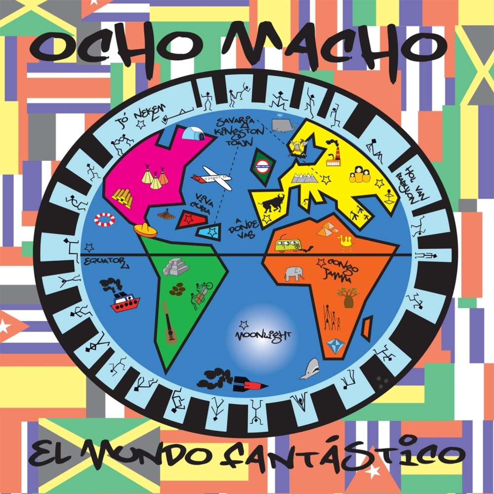 Equator
