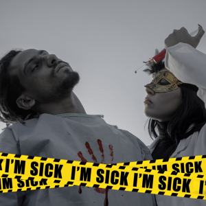收听Ra6te的I'm sick歌词歌曲