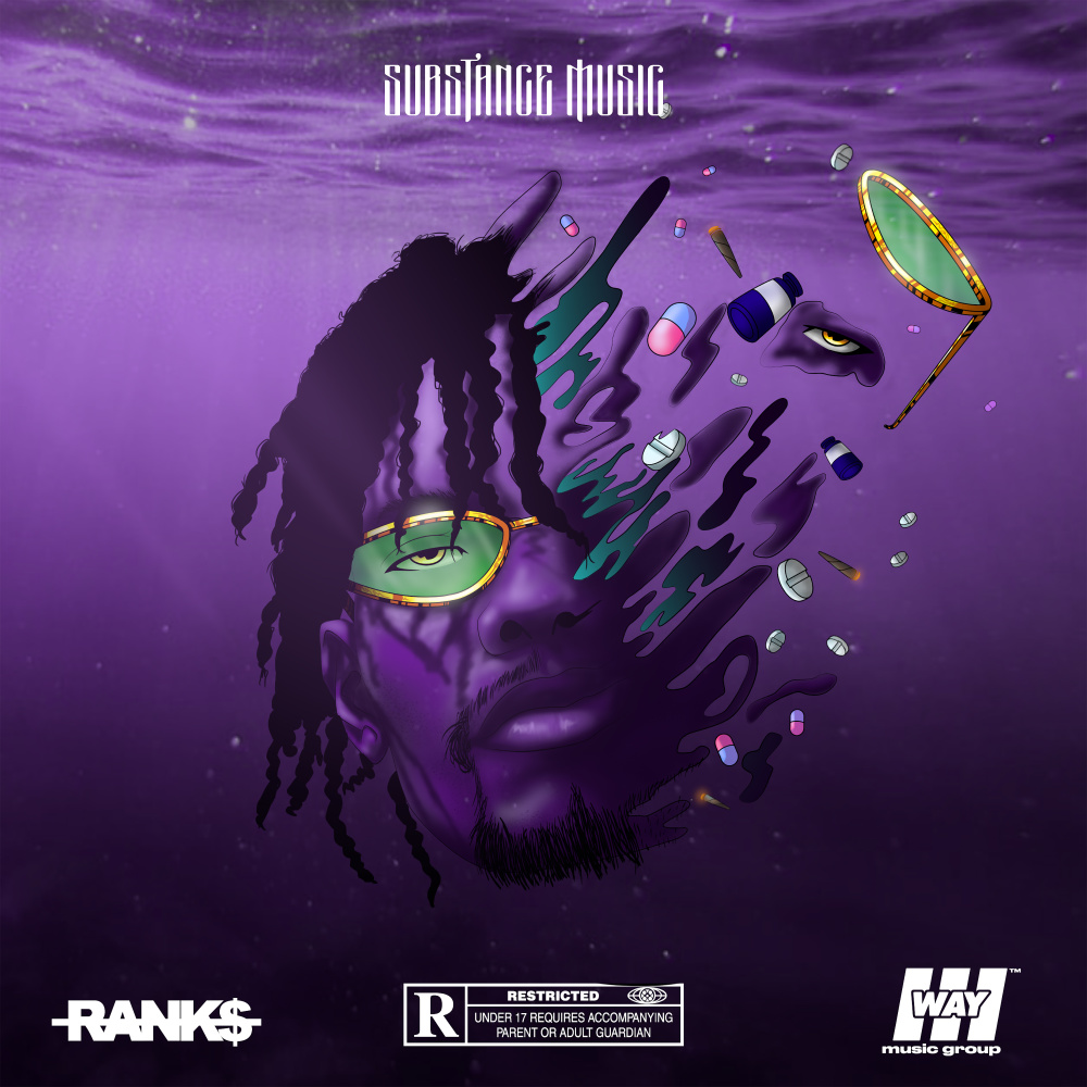 Die For Me (feat. Stilo Magolide & Just G) (Explicit)