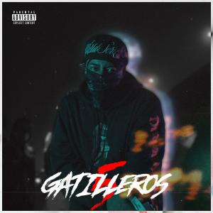 Emoneybagg的專輯5 Gatilleros (feat. Big Chxpo, Chanell Demon & Bullet) [Explicit]