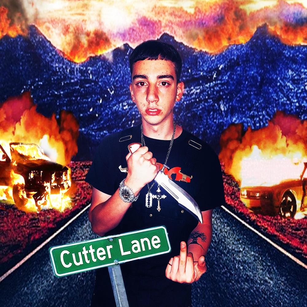 Where The Fire Burns (Explicit)