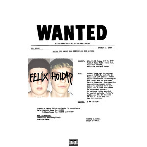 Dengarkan МЫ СПОСОБНЫ НА ЛЮБОВЬ (Explicit) lagu dari Felix dengan lirik