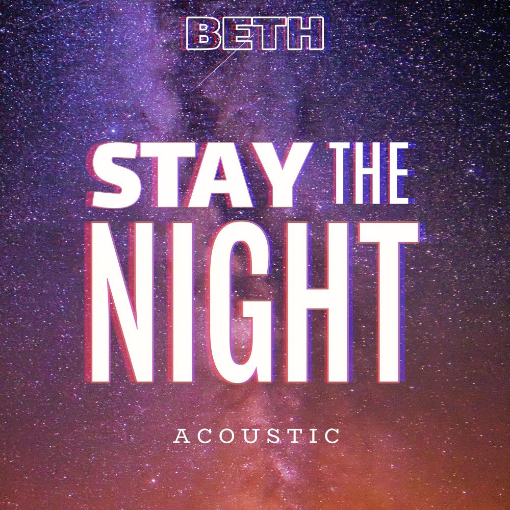 Stay the Night (Acoustic)