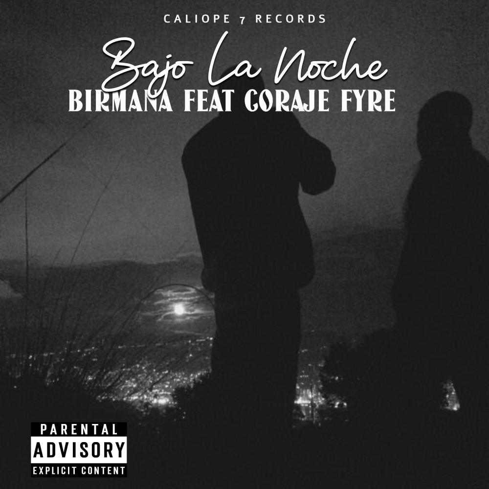 Bajo la noche (Explicit)