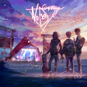 Dengarkan lagu Number nyanyian 노 다이 그런지 dengan lirik