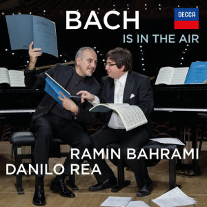 ดาวน์โหลดและฟังเพลง J.S. Bach: Improvisation on "Jesus bleibet meine Freude, BWV 147" พร้อมเนื้อเพลงจาก Ramin Bahrami