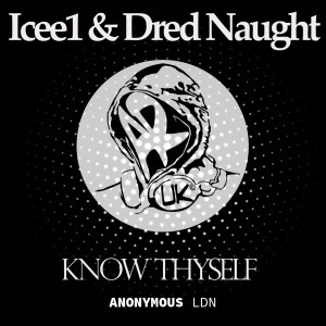 Dred Naught的專輯Know Thyself