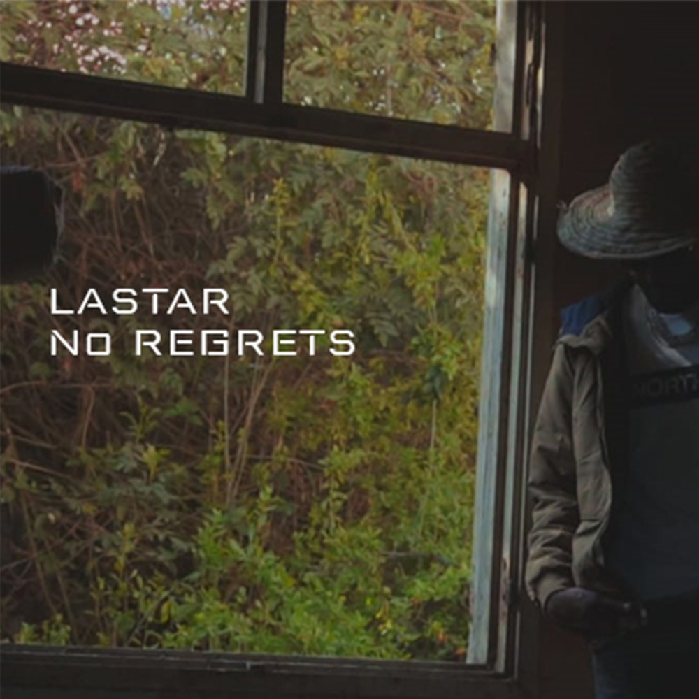 No Regrets (Explicit)