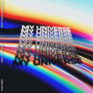 Kurt Schneider的专辑My Universe
