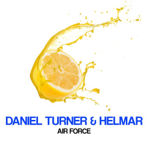 Album Air Force from Daniel Turner