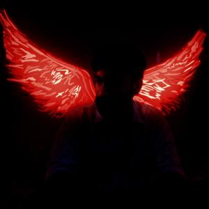 Listen to FuN In Heaven song with lyrics from Guru j
