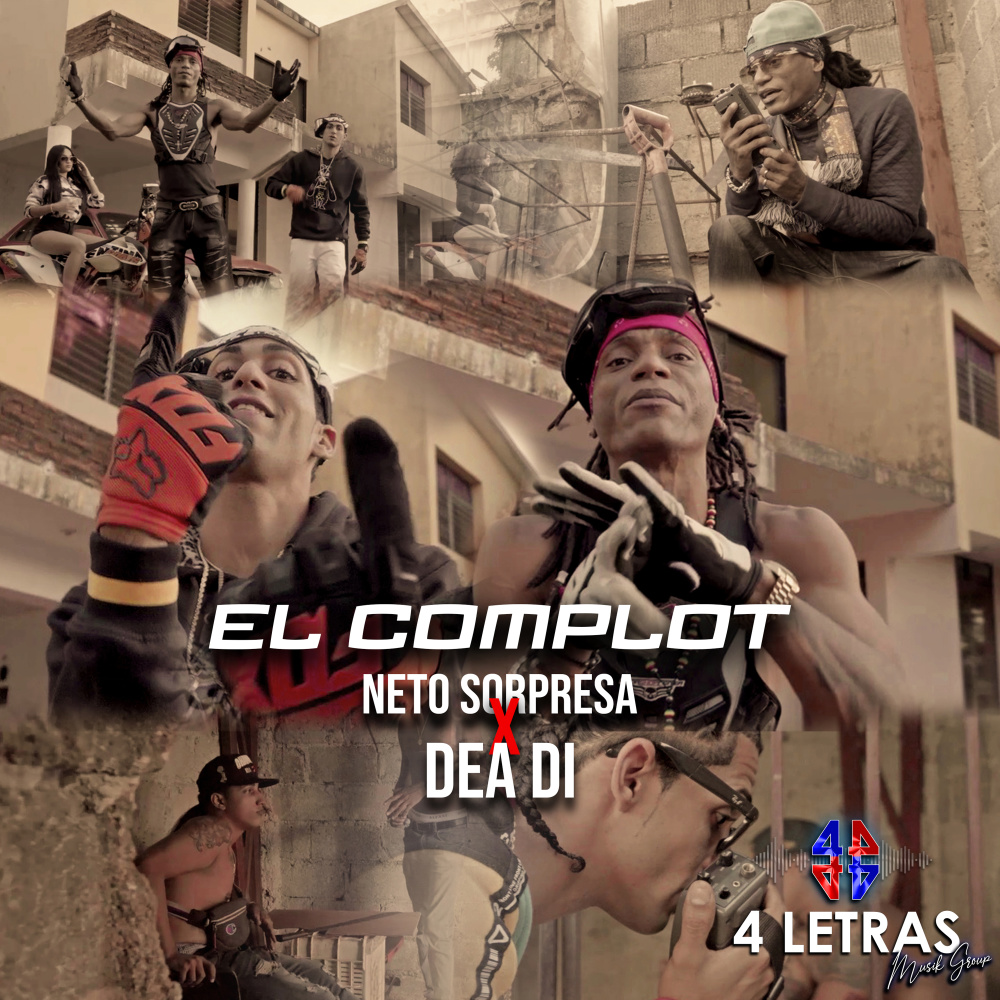 El Complot