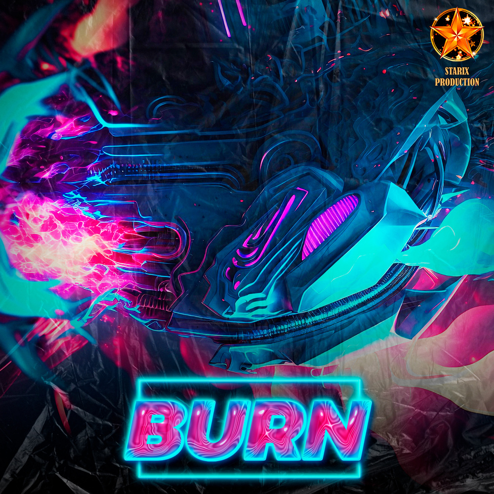 Burn