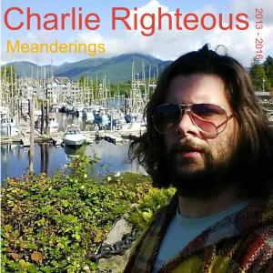 收聽Charlie Righteous的Automatonophobia (feat. C-Bass)歌詞歌曲