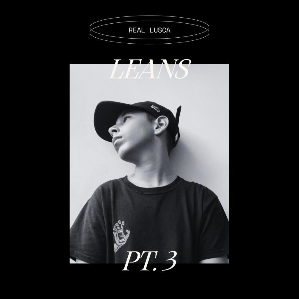 Leans, Pt. 3 (Explicit)
