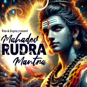 Listen to Mahadev Rudra Mantra song with lyrics from Vinay Sapru